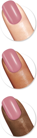 Sally Hansen Good. Kind. Pure. long-lasting nail polish with firming effect