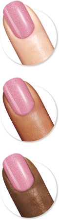 Sally Hansen Good. Kind. Pure. Kauapüsiv küünelakk pinguldava toimega