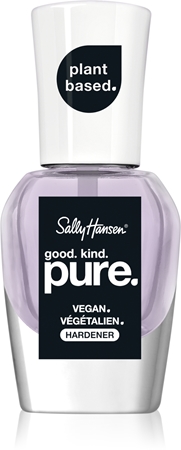 Sally Hansen Good. Kind. Pure. hardener nail polish
