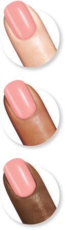 Sally Hansen Complete Salon Manicure posilňujúci lak na nechty