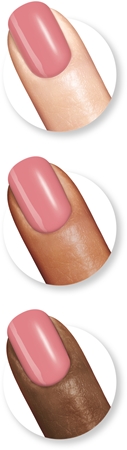 Sally Hansen Miracle Gel™ géles körömlakk UV/LED lámpa használata nélkül