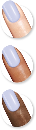 Sally Hansen Miracle Gel™ Geelküünelakk ilma UV / LED-lampide kasutamiseta