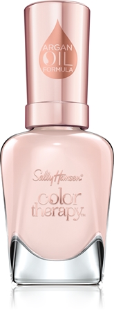 Sally Hansen Color Therapy Nourishing Nail Varnish