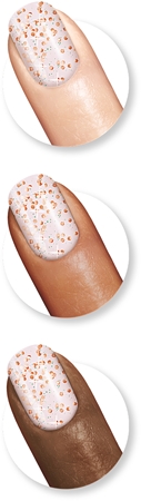 Sally Hansen Insta Dri vernis à ongles à séchage rapide