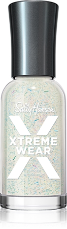 Sally Hansen Hard As Nails Xtreme Wear зміцнюючий лак для нігтів