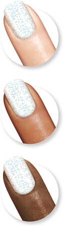 Sally Hansen Hard As Nails Xtreme Wear зміцнюючий лак для нігтів