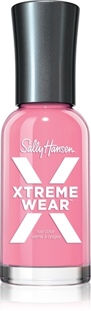 Sally Hansen Hard As Nails Xtreme Wear Verstevigende Nagellak