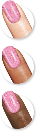Sally Hansen Hard As Nails Xtreme Wear Verstevigende Nagellak
