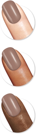 Sally Hansen Miracle Gel™ Gel Nail Varnish without UV/LED Sealing