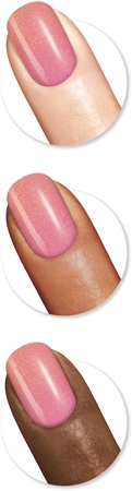 Sally Hansen Miracle Gel™ Gel Nail Varnish without UV/LED Sealing