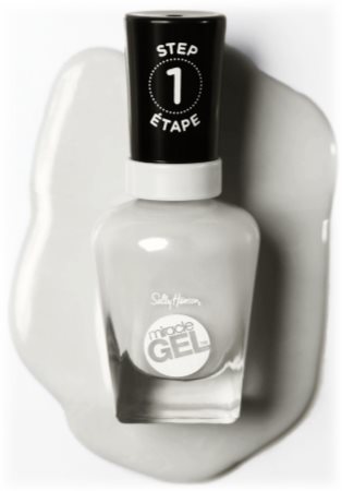 Sally Hansen Miracle Gel™ gelový lak na nehty bez užití UV/LED lampy