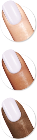 Sally Hansen Color Therapy Sheer зміцнюючий лак для нігтів