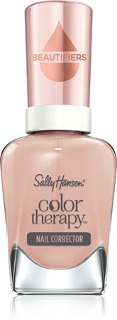 Sally Hansen Color Therapy vernis à ongles réparateur à l'huile d'argan