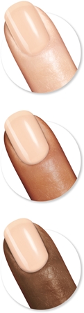 Sally Hansen Color Therapy vernis à ongles réparateur à l'huile d'argan