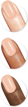 Sally Hansen Complete Salon Manicure strengthening nail polish