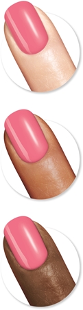 Sally Hansen Complete Salon Manicure Tugevdav küünelakk