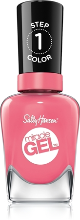 Sally Hansen Miracle Gel™ Gel-Lack für Fingernägel - keine UV/LED Lampe erforderlich
