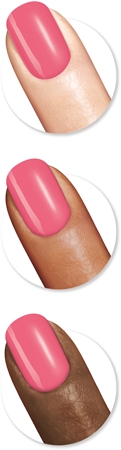 Sally Hansen Miracle Gel™ Gel-Lack für Fingernägel - keine UV/LED Lampe erforderlich