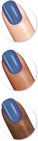Sally Hansen Miracle Gel™ Geelküünelakk ilma UV / LED-lampide kasutamiseta