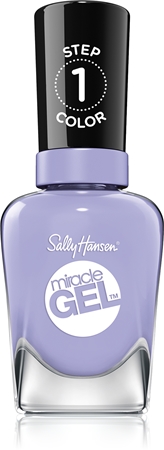 Sally Hansen Miracle Gel™ vernis à ongles gel sans lampe UV/LED