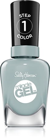Sally Hansen Miracle Gel™ Gel-Lack für Fingernägel - keine UV/LED Lampe erforderlich