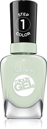 Sally Hansen Miracle Gel™ Gel Nail Varnish without UV/LED Sealing