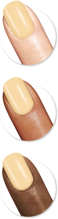 Sally Hansen Miracle Gel™ Gel Nail Varnish without UV/LED Sealing