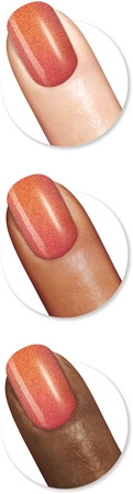 Sally Hansen Miracle Gel™ géles körömlakk UV/LED lámpa használata nélkül