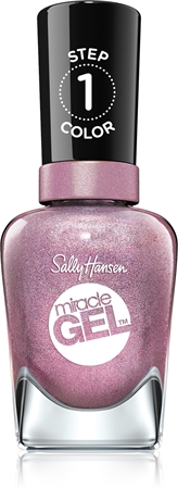 Sally Hansen Miracle Gel™ gelový lak na nehty bez užití UV/LED lampy