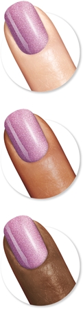 Sally Hansen Miracle Gel™ gelový lak na nehty bez užití UV/LED lampy