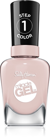 Sally Hansen Miracle Gel™ Gel Nail Varnish without UV/LED Sealing