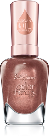 Sally Hansen Color Therapy Toitev küünelakk