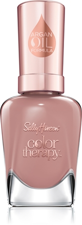 Sally Hansen Color Therapy pečující lak na nehty