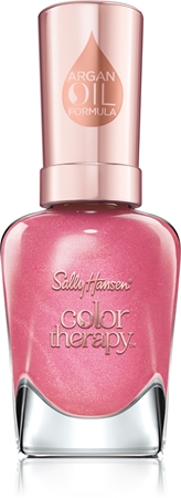 Sally Hansen Color Therapy Nourishing Nail Varnish