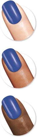 Sally Hansen Good. Kind. Pure. verniz de longa duração com efeito reafirmante
