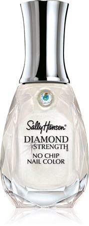 Sally Hansen Diamond Strength No Chip Kauapüsiv küünelakk