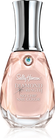 Sally Hansen Diamond Strength No Chip dlouhotrvající lak na nehty