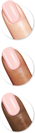 Sally Hansen Diamond Strength No Chip dlouhotrvající lak na nehty