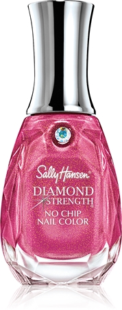 Sally Hansen Diamond Strength No Chip dlouhotrvající lak na nehty