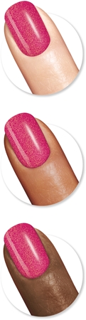 Sally Hansen Diamond Strength No Chip dlouhotrvající lak na nehty
