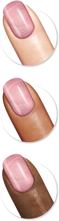 Sally Hansen Diamond Strength No Chip dugotrajni lak za nokte