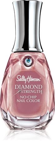 Sally Hansen Diamond Strength No Chip long-lasting nail polish