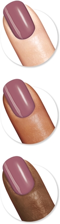 Sally Hansen Diamond Strength No Chip long-lasting nail polish