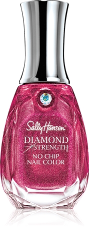 Sally Hansen Diamond Strength No Chip dlouhotrvající lak na nehty