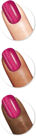 Sally Hansen Diamond Strength No Chip dlouhotrvající lak na nehty