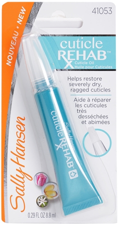 Sally Hansen Cuticle Rehab intenzivní péče na nehty a nehtovou kůžičku