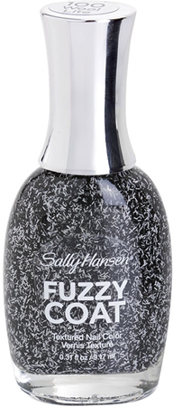 Sally Hansen Fuzzy Coat lak na nehty