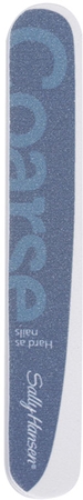 Sally Hansen Hard As Nails File | notino.ie