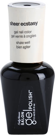 Sally Hansen Salon Gel Geelküünelakk