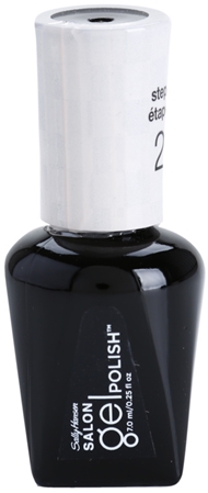 Sally Hansen Salon Gel Geelküünelakk